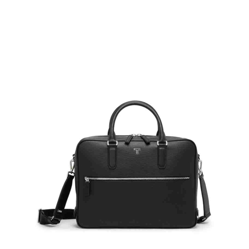 Средний портфель Leonzo / Black