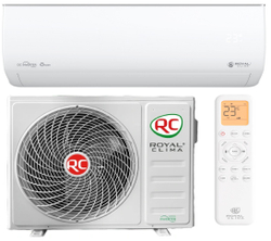 Кондиционер Royal Clima Gloria RCI-GLE55HN Inverter