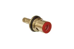 Кран-букса I-Tech 1/2" * 20 90 градусов керамика 24803