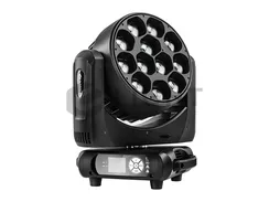 LightCraft Spica 12x40W OSRAM WASH