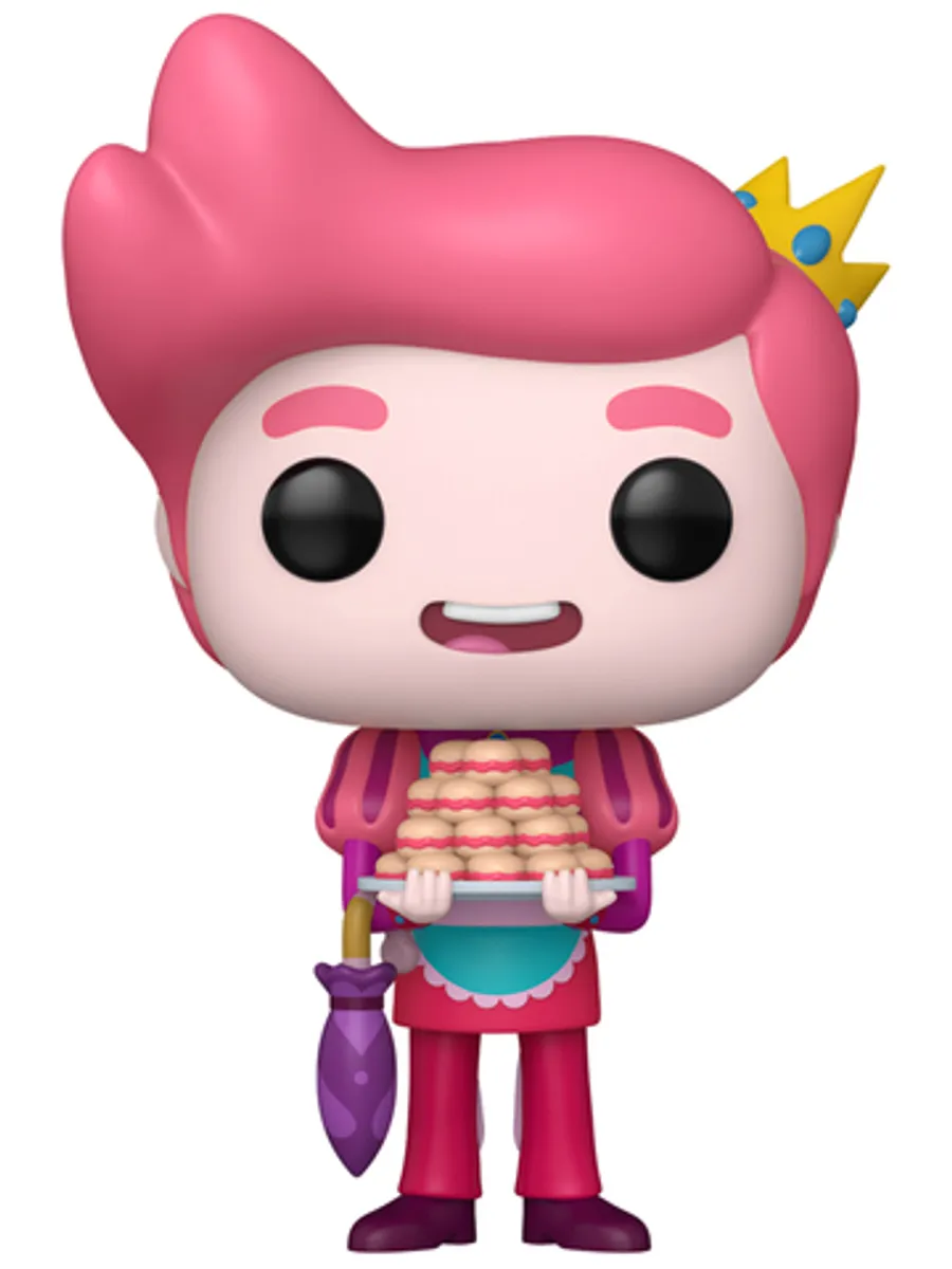 Funko POP! Adventure Time: Prince Gumball (1904)