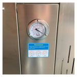 Пылесос индустриальный EVOline IVC 1100-30 IVC1100-30