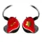 FATfreq Sakura Universal Red