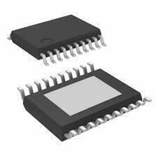 Микросхема  TPL9201PWPT / HTSSOP20