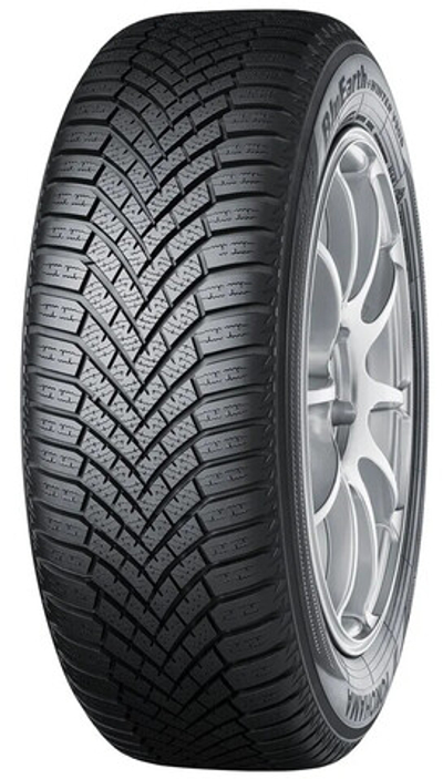 YOKOHAMA BluEarth Winter V906 225/45R18 95V