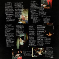 Maneskin. Teatro D'ira - Vol. I (LP) Orange Vinyl