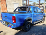 Крышка HAL 4-х секционная JAC T8 STANDART