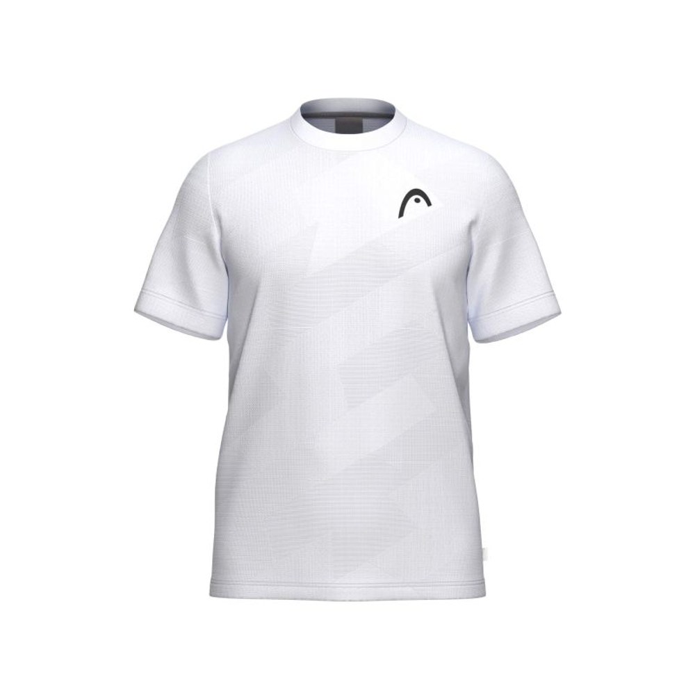 Мужская футболка Head Pro - white