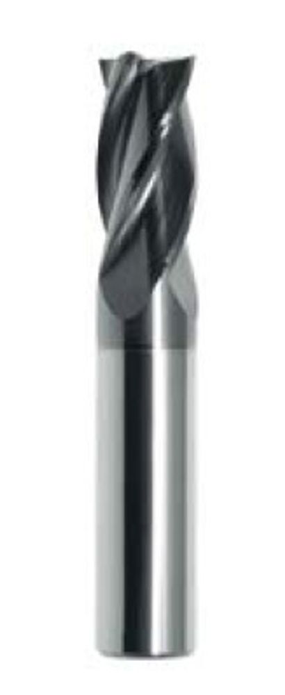Фреза концевая твердосплавная DIN 6527 - A 3,5x4 L-Z4 - K30/PVD 0641-551f515429 Фреза концевая твердосплавная DIN 6527 - A 3,5x4 L-Z4 - K30/PVD 0641-551f515429