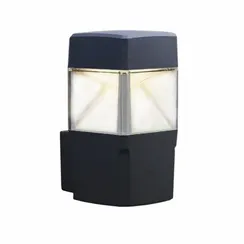 Настенный светильник уличный Elisa DS2.562.000.AXD1L Fumagalli