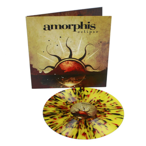 Amorphis / Eclipse (Coloured Vinyl)(LP)