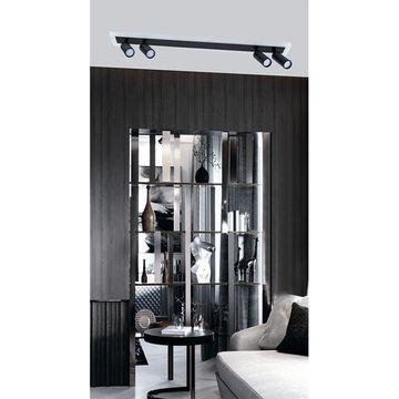 Светодиодный спот 30W 4000K A2607PL-30BK чёрный Tommy Arte Lamp
