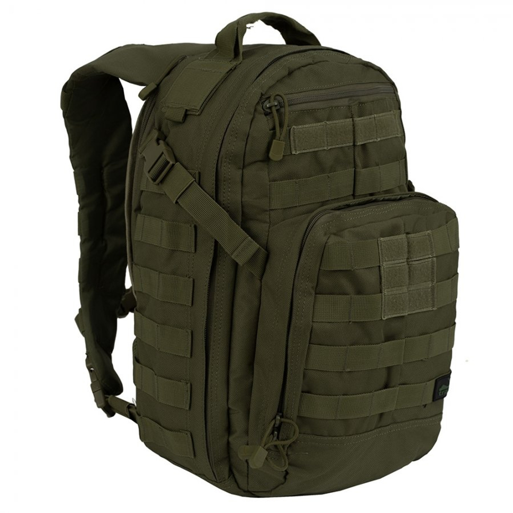 Рюкзак Tramp Commander 18