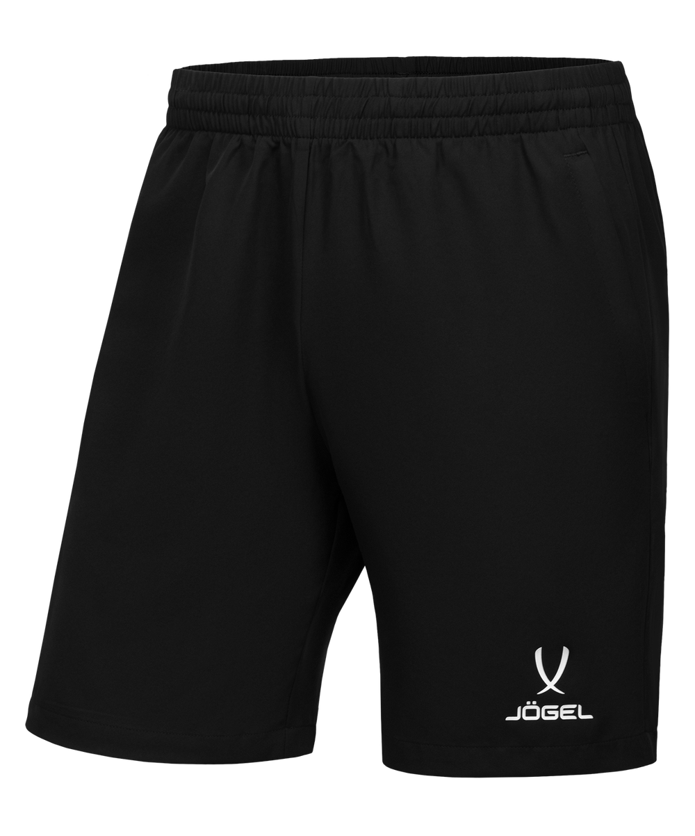 Шорты CAMP 2 Woven Shorts, черный