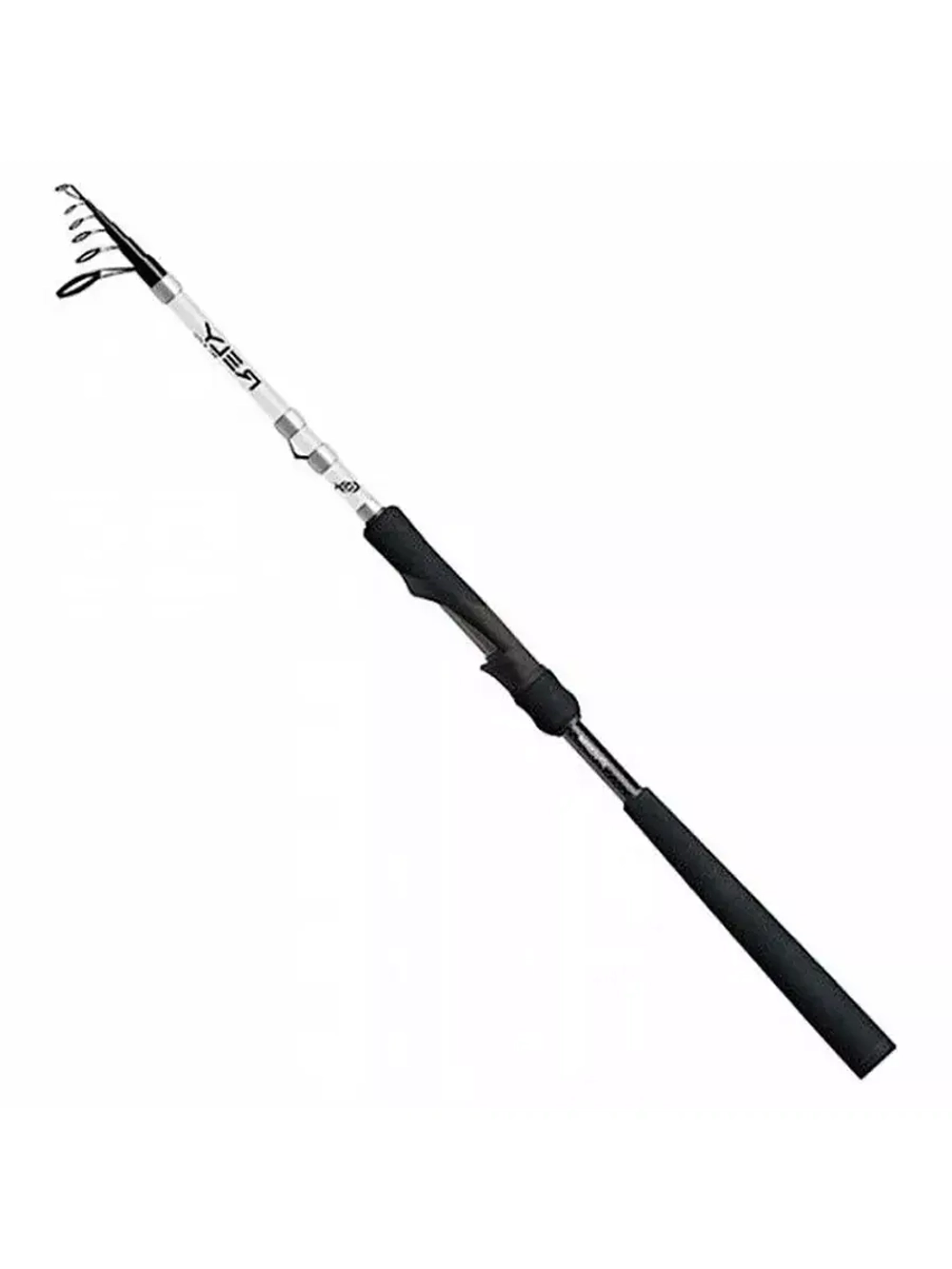 Спиннинг телескопический Rely Tele - 9' MH 15-40g