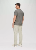 Мужские джинсы s.Oliver Regular Fit / Mid Rise / Straight Leg