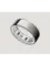Умное кольцо Oura Ring 4 – Silver (Серебро)