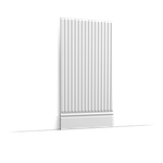 Декоративная стеновая панель Orac Decor W215 Duropolymer