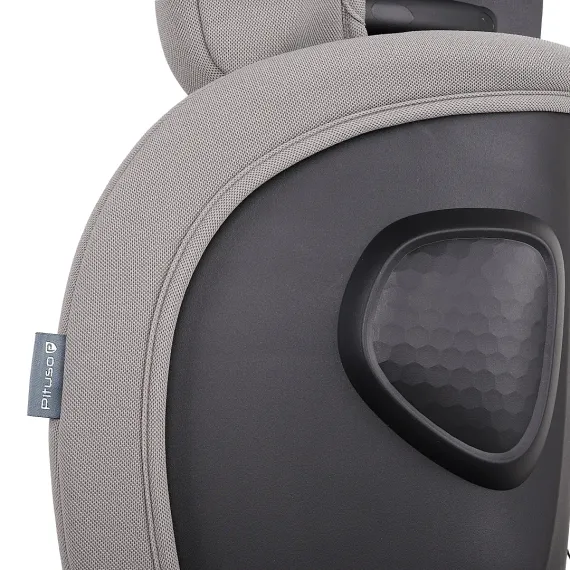 Автокресло Pituso Prados Pro IsoFix Truffle