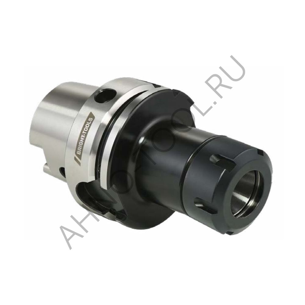 Патрон цанговый HSK80A-ER25-100 BRIGHT-TOOLS