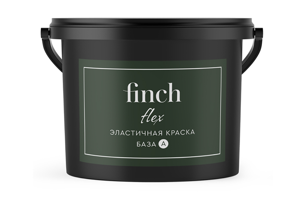 краска Finch Flex (база А)