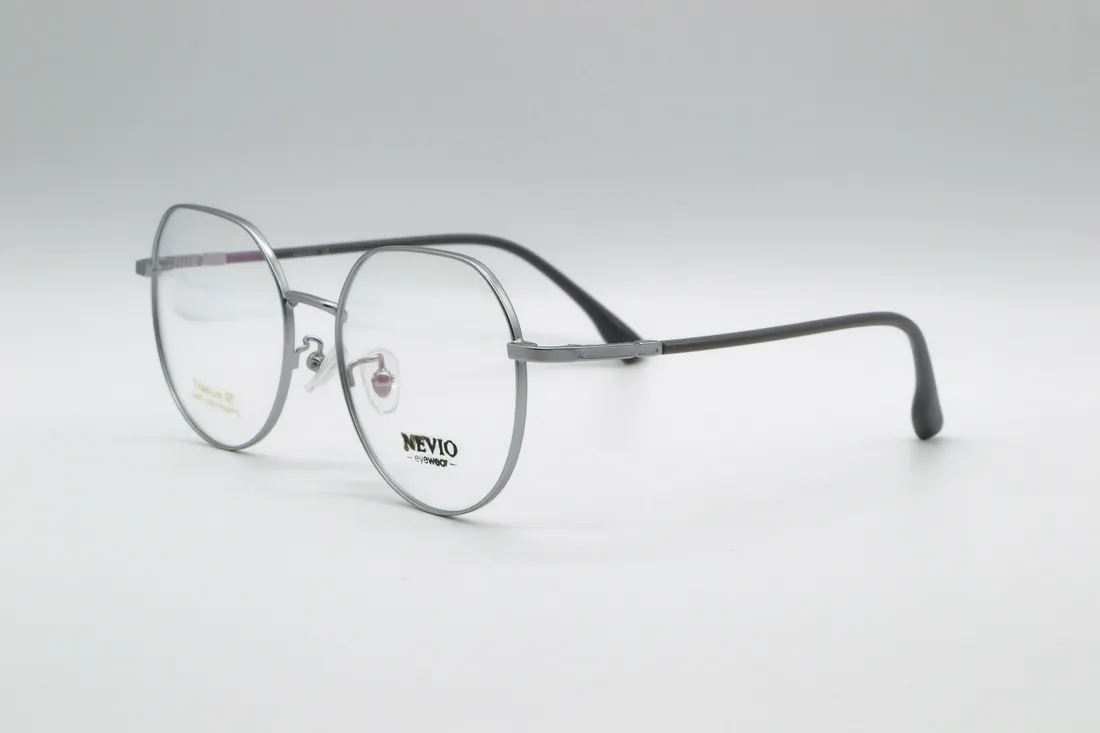 Изг. оправы Nevio L-B680 C2 — кадр 2
