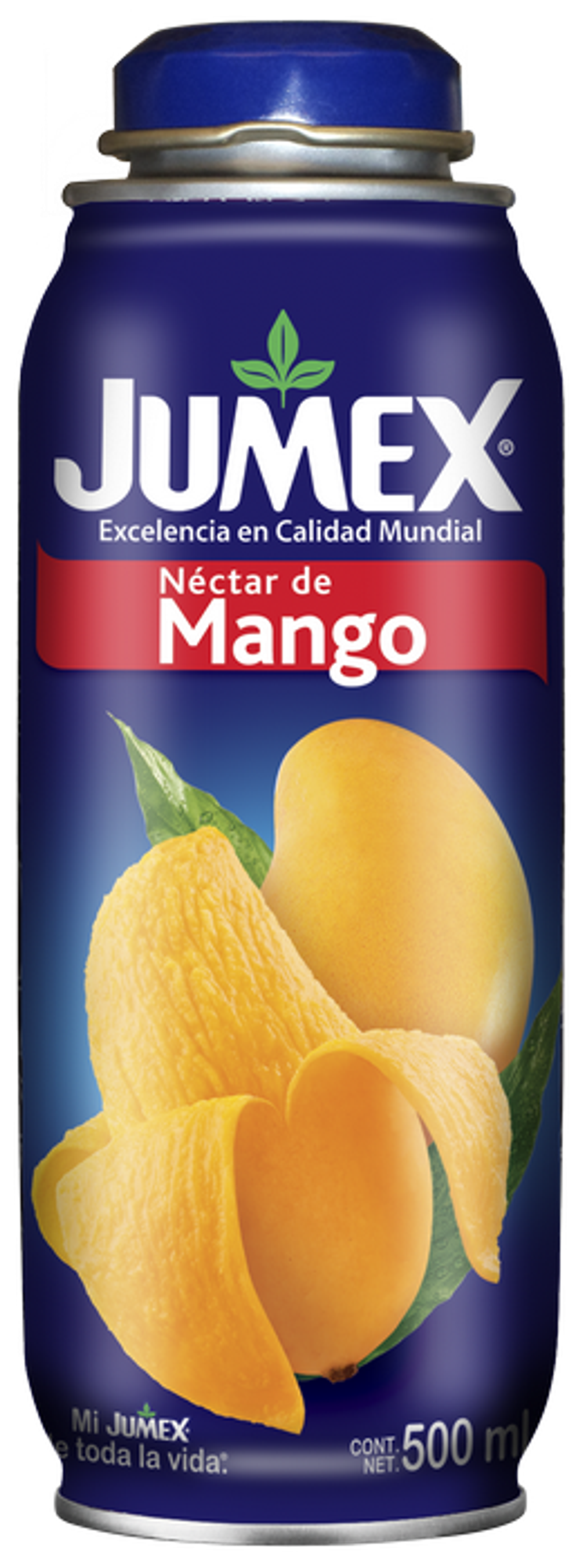 Напиток JUMEX Нектар Nectar de Mango Манговый 460мл