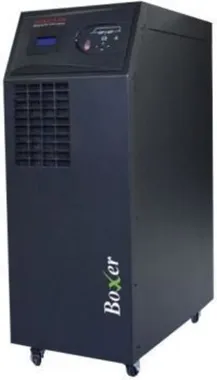 ИБП Makelsan Boxer Series BX3310 - фото 1