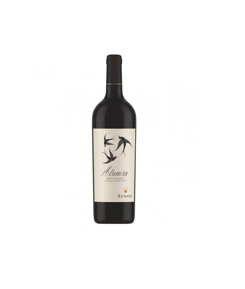Zenato ALANERA ROSSO VENETO IGT 0.75 л.