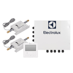 Блок управления DX-KIT EHZX-6.0AEC