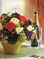 The Encyclopedia of Flower Design by Judith Blacklock