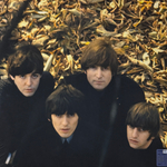 The Beatles ‎– Beatles For Sale (Италия 2017г.)