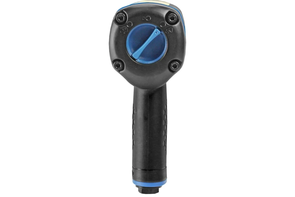 Гайковёрт ударный Remeza R-1200