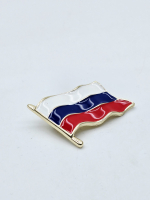 91004710 Брошь Selena