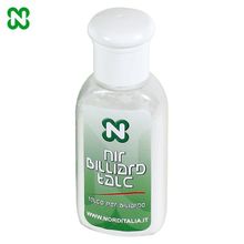 Тальк бильярдный для рук NIR Billiard Talc 30г