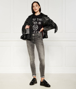 Футболка Philipp Plein - черный(WTK3368 PJY002N)