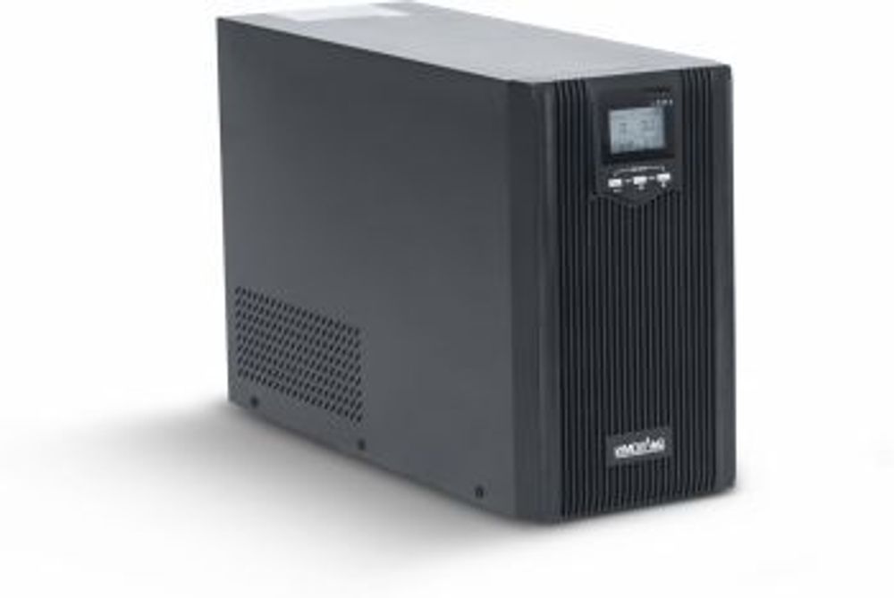 ИБП ИМПУЛЬС ЮНИОР ПРО 3000 / JT30201 / 3 кВА