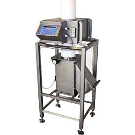 Туннельный металлодетектор DETECTRONIC MD 250