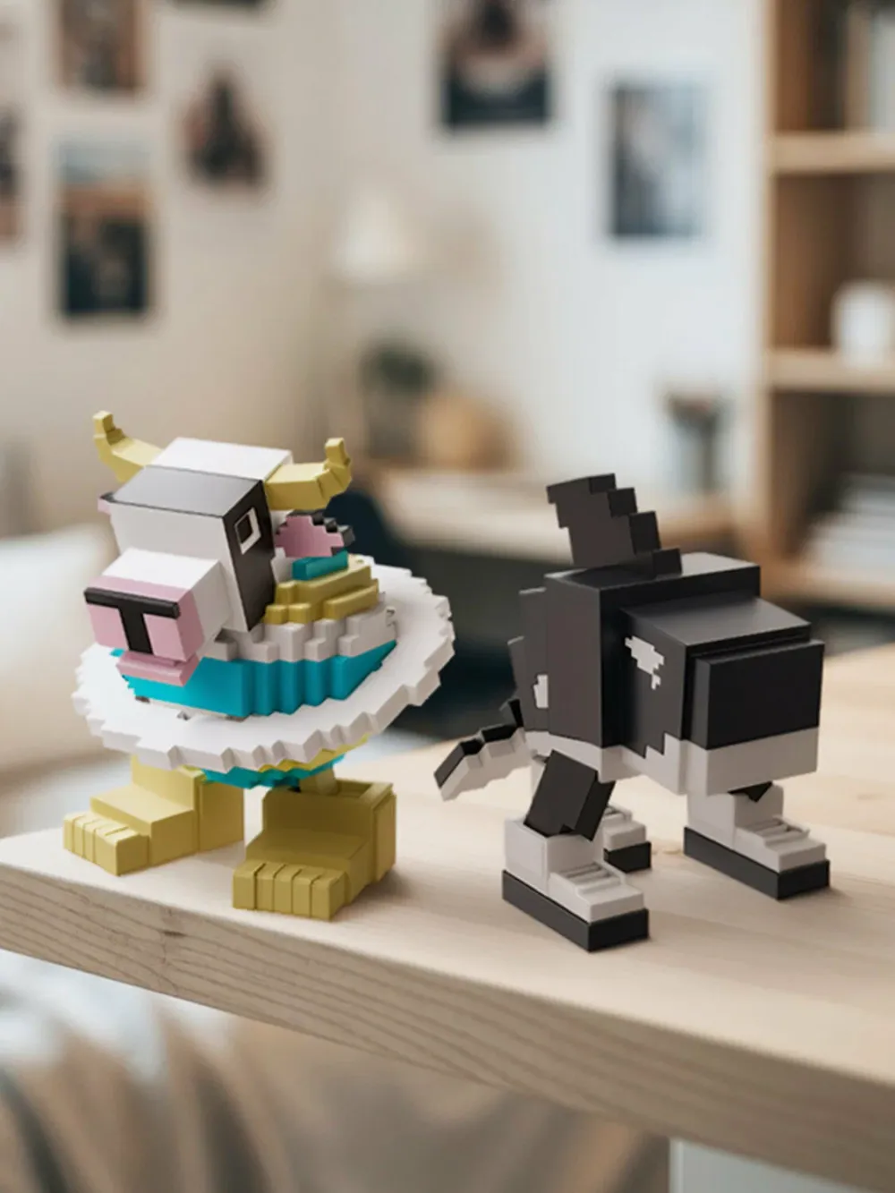 Рандомная фигурка Blind Box Steal a Brainrot