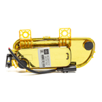 3542.3743R LED AE (ФГ016 AE) Фара противотуманная, правая, светодиодная, КамАЗ, 24 В