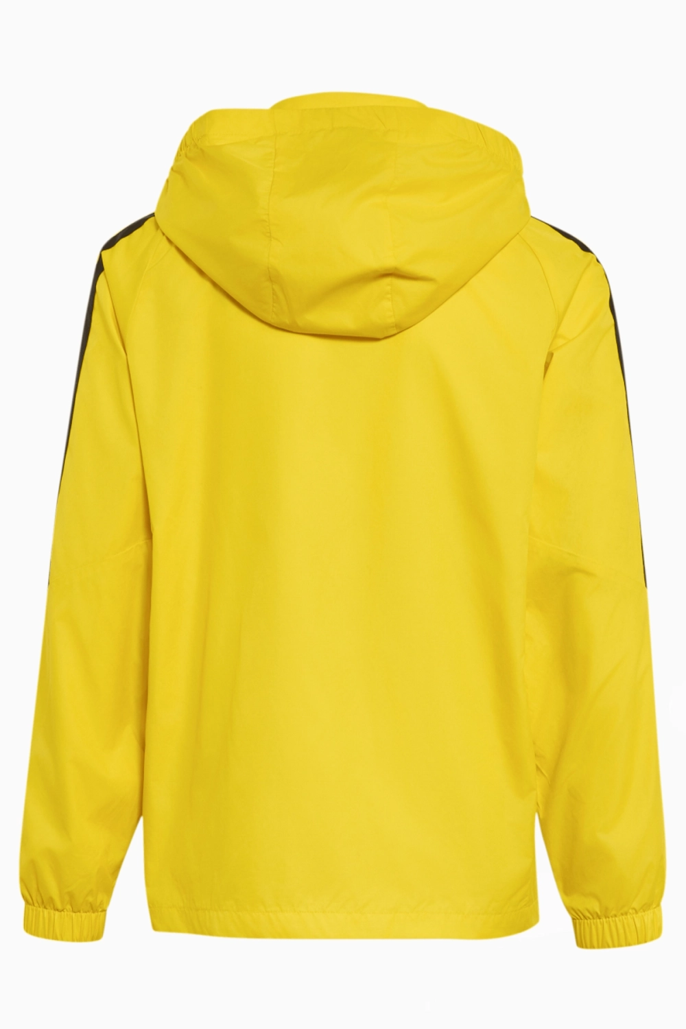 Куртка adidas Tiro 26 League Windbreaker Junior - желтый