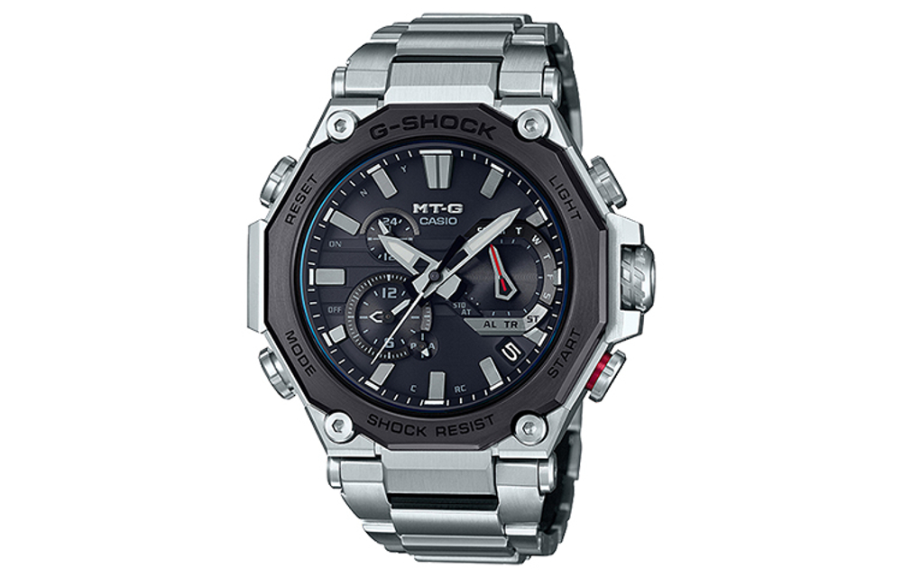 Casio G SHOCK MTGB2000D 1A