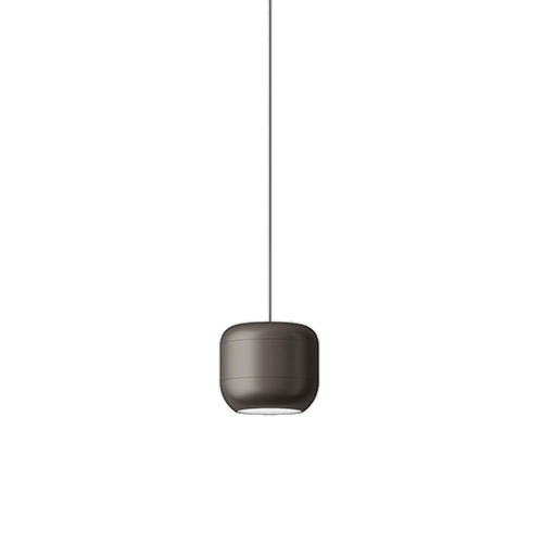 Подвесной дизайнерский светильник  Urban SPURBANP от AXO LIGHT (серый)