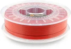 Фотография — Пластик для 3D-принтера Fillamentum PLA Extrafill Signal Red