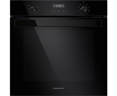 Шкаф духовой электрический MAUNFELD EOEM.769B3
