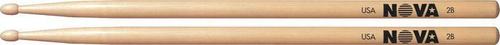 Vic Firth N2B палки, орех