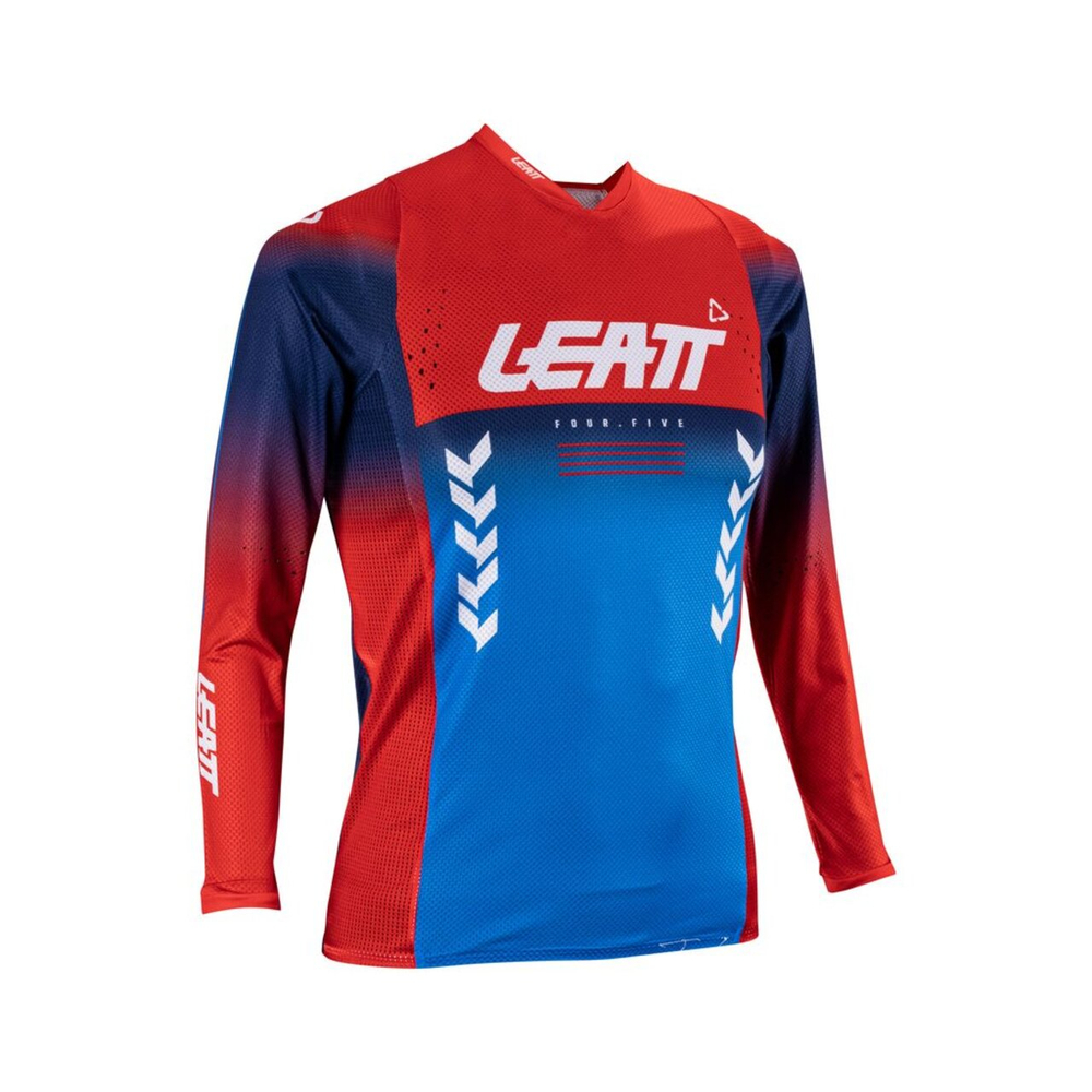 Мотоджерси подростковая Leatt Moto 4.5 Jersey
