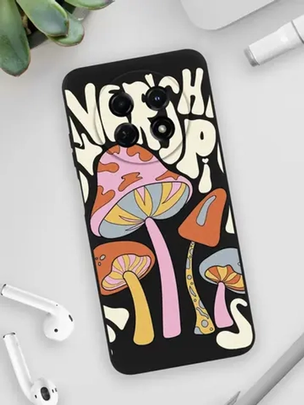 Чехол на Huawei Nova Y91