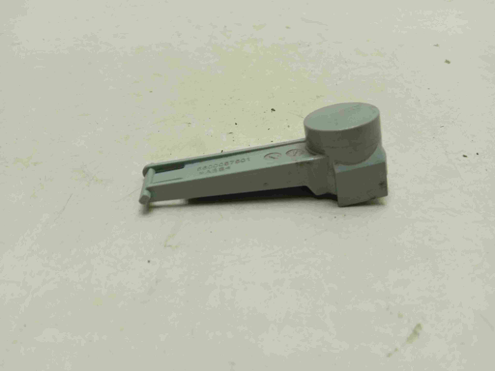 SGV57T13EU/05 ктп23 Кнопка включения для посудомоечной машины Bosch 5600057501 б/у
