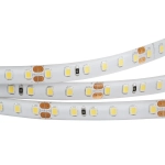 Лента герметичная RTW-SE-A120-8mm 24V White6000 (14.4 W/m, IP65, 2835, 5m) (Arlight, -)